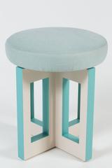 Portola Stool by Dragonette Private Label