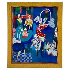 Paintings