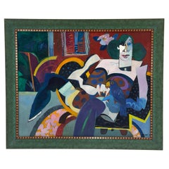 Paintings