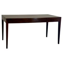 Escritorios de madera