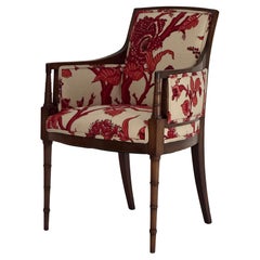 Wood Side Chairs
