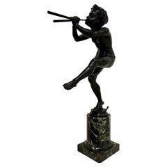 Figurative Sculptures