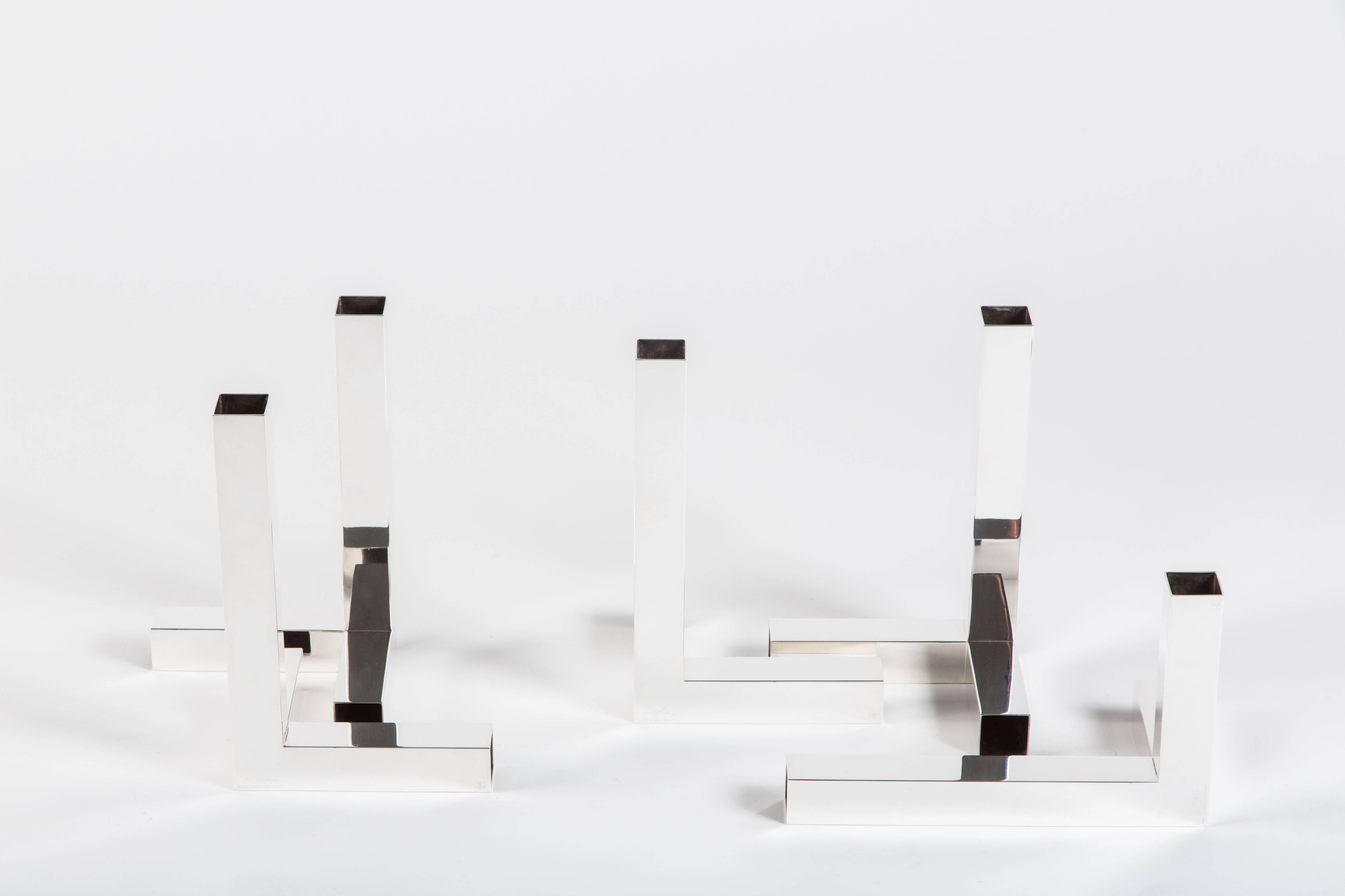figure astratte geometriche