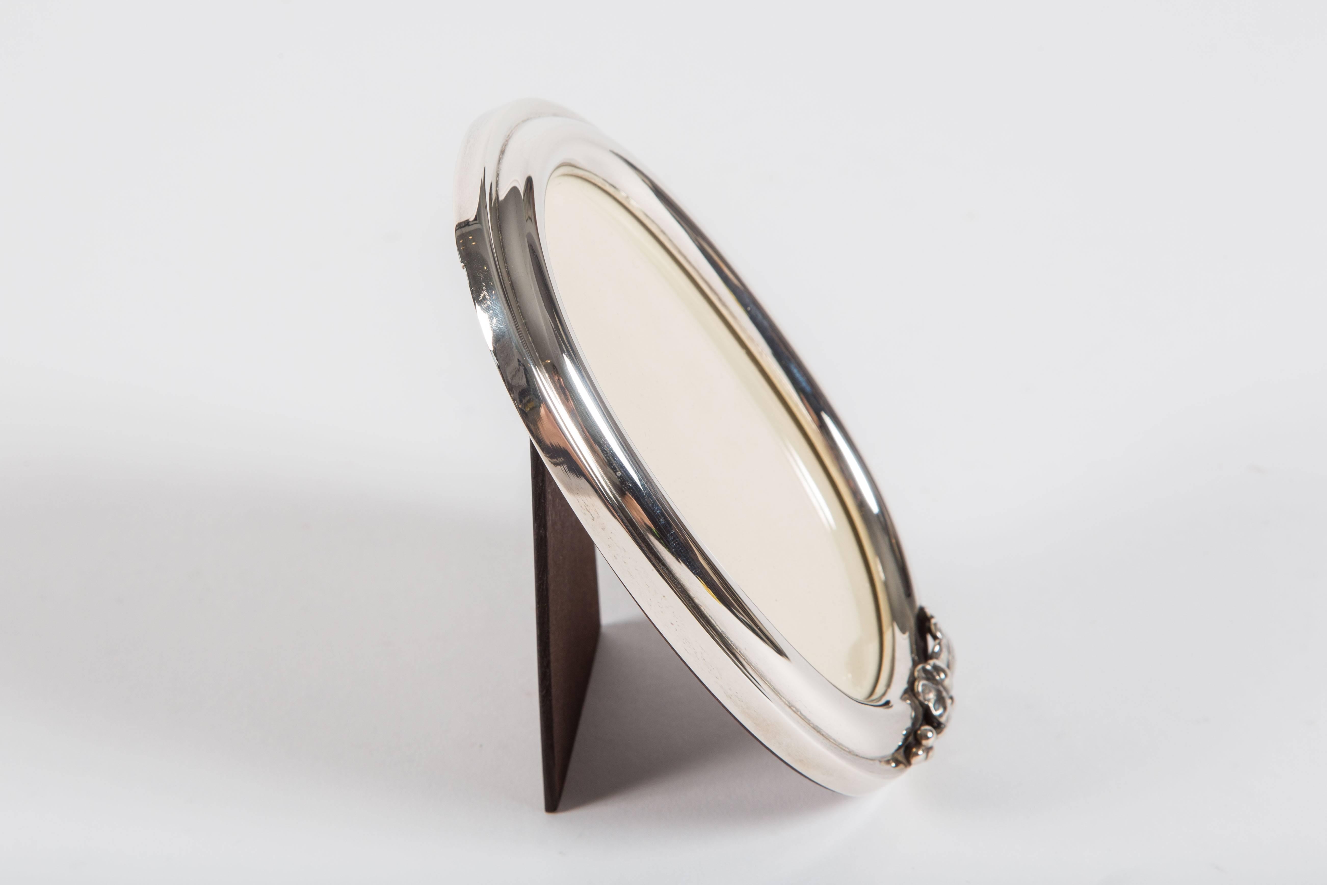 georg jensen frame