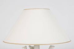 Twig Form Table Lamp by John Dickinson