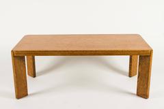 Rare "Sans Epoque" Cocktail Table by T. H. Robsjohn-Gibbings