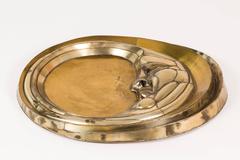 Man in Moon by Sergio Bustamante