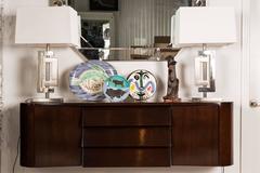 Wall Hung Buffet by William "Billy" Haines