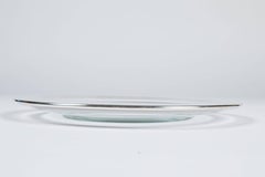 Very Rare Set of 14 Dinner Plates by Dorothy Thorpe