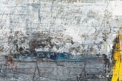 Abstract Painting by Justo Gonzalez Bravo