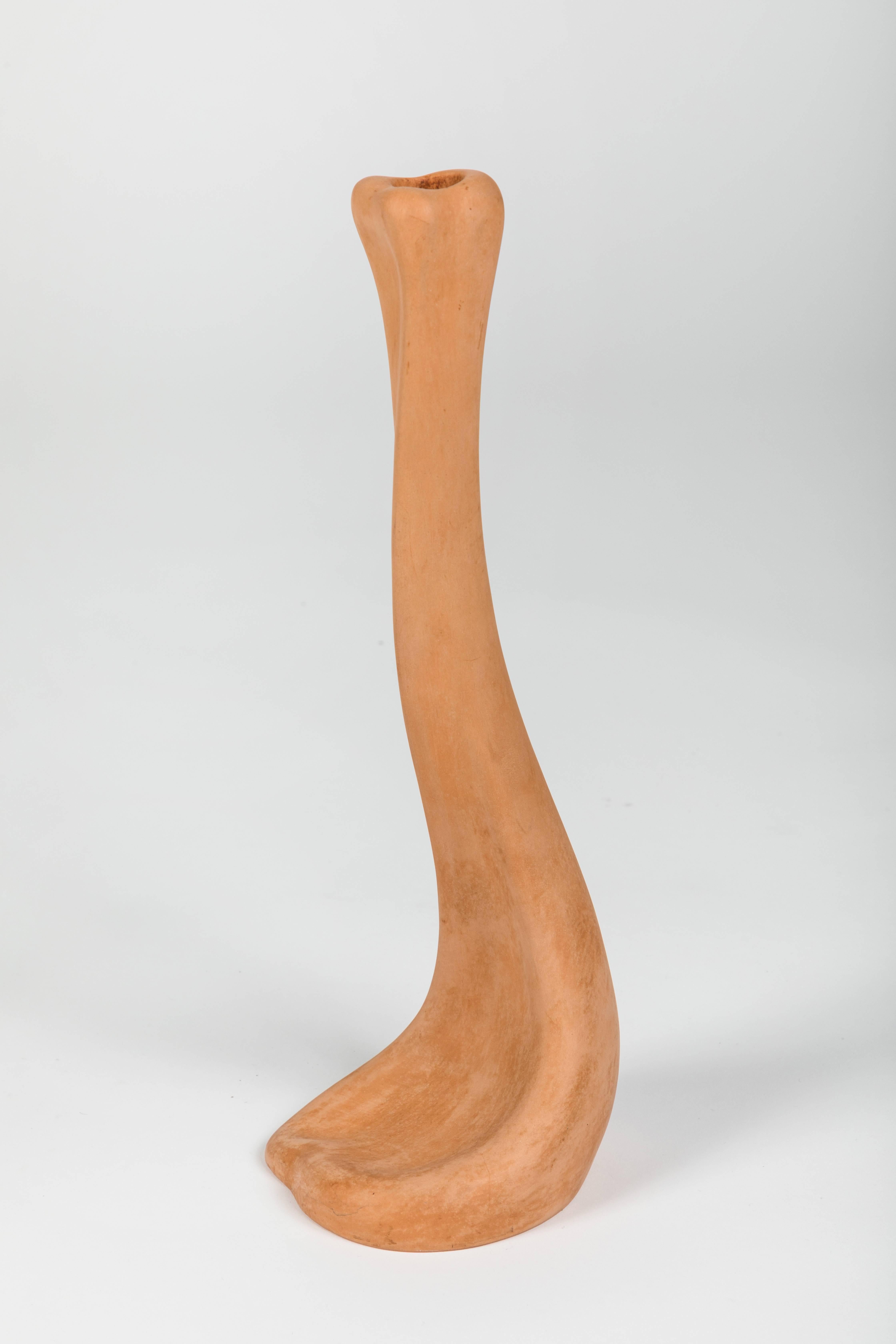 Modern Pair of Elsa Peretti for Tiffany & Co. 