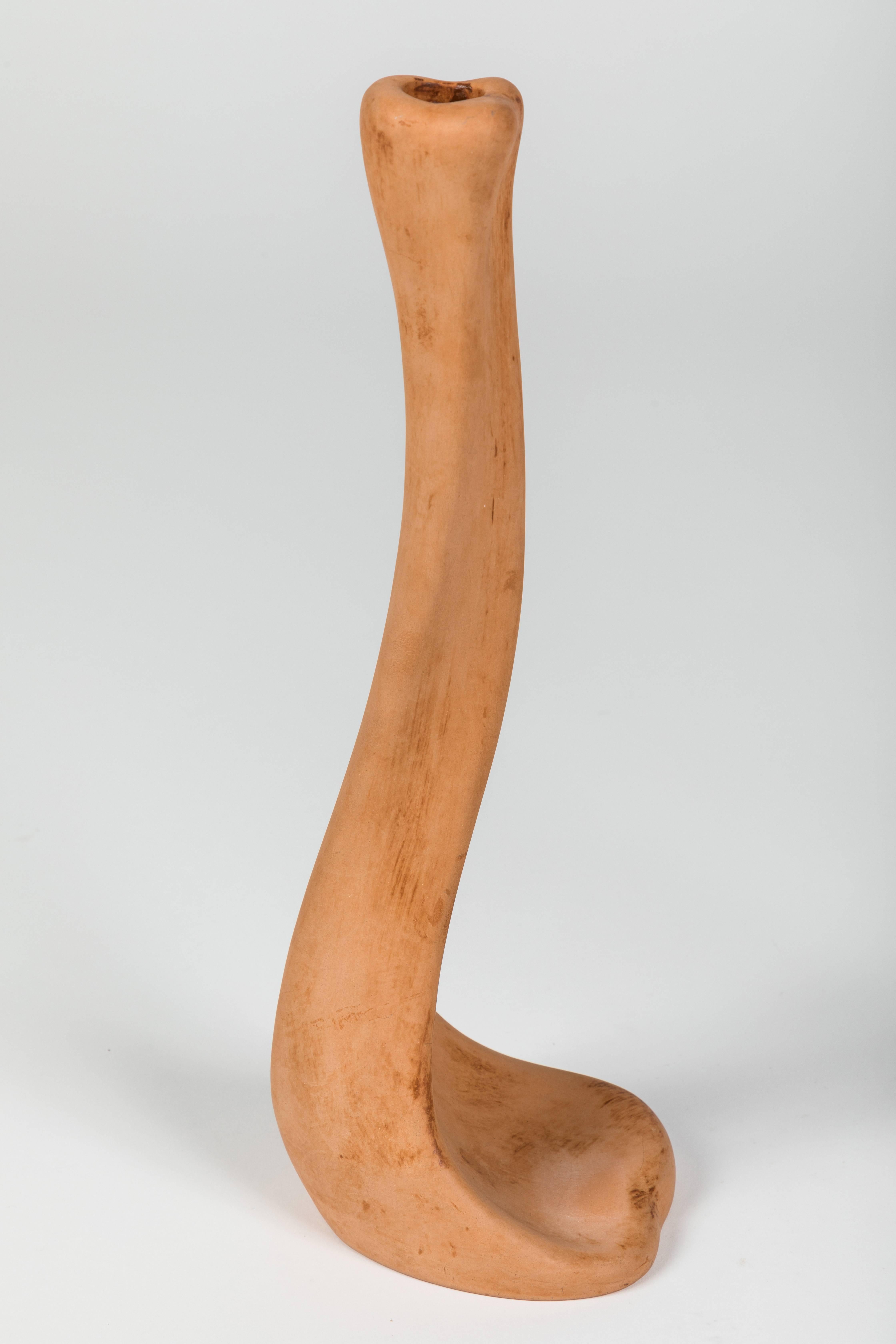 Late 20th Century Pair of Elsa Peretti for Tiffany & Co. 
