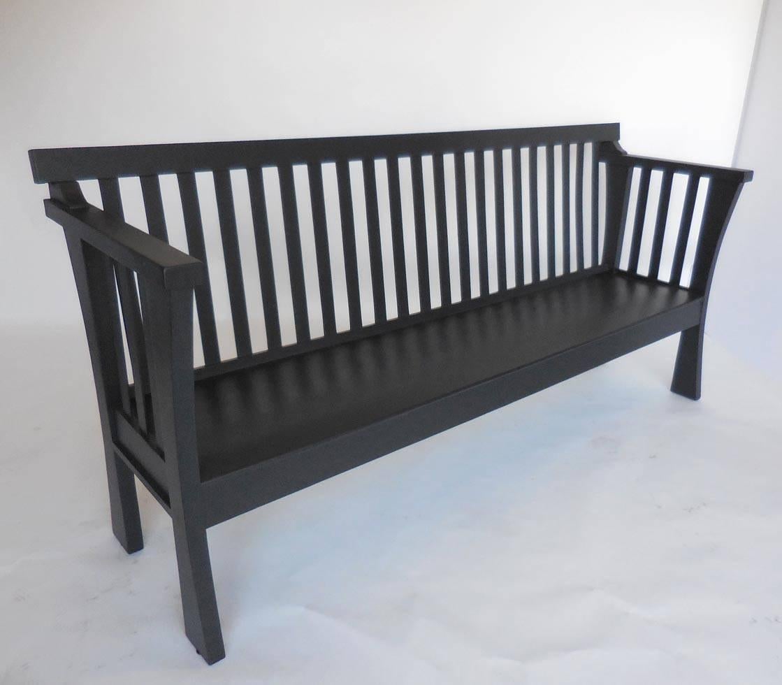 train station bench for sale