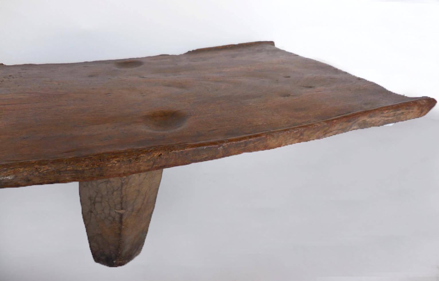 Tribal Bench from Mali 2