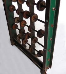 Metal Steampunk Console