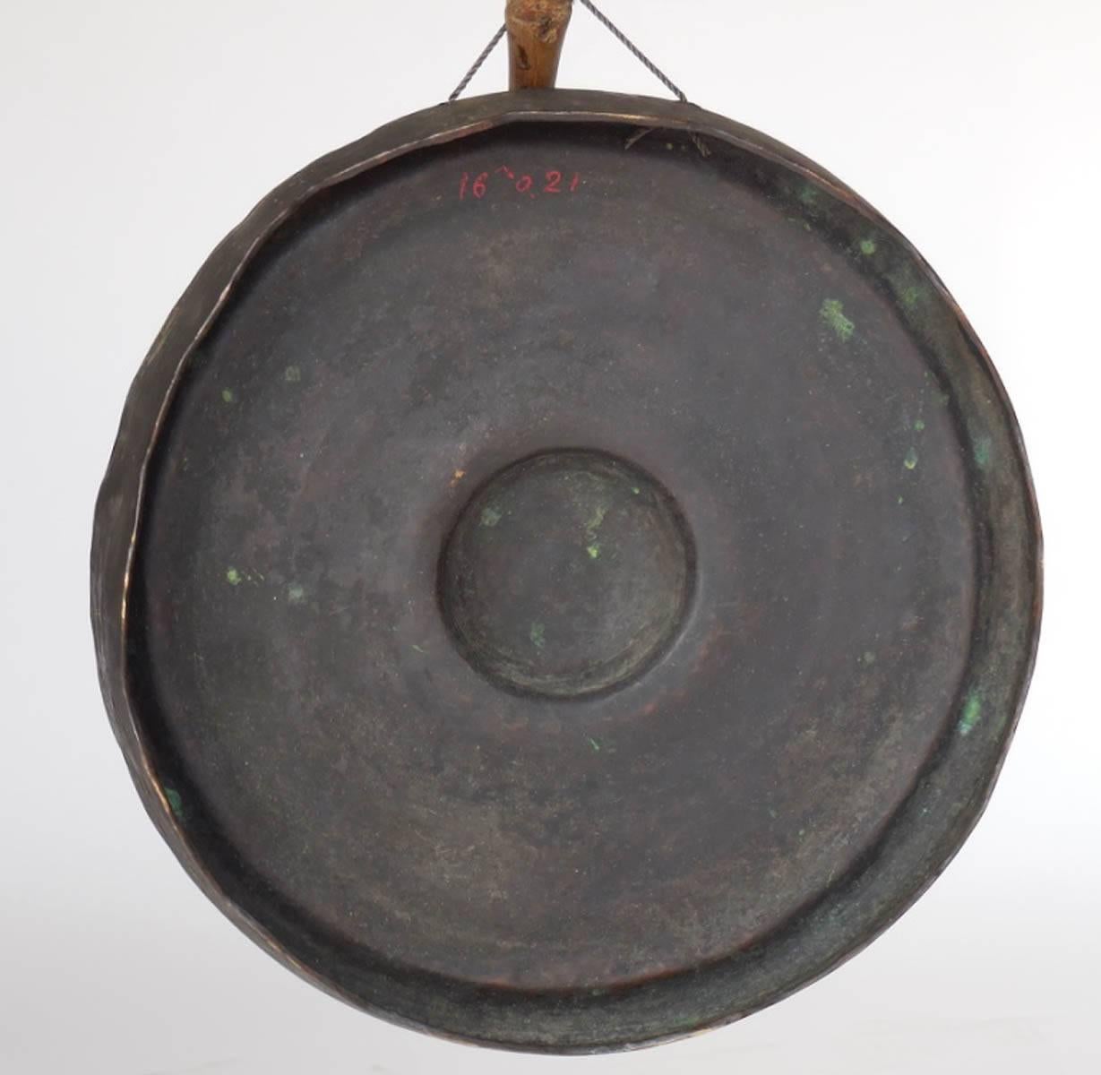 giant gong for sale