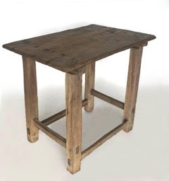 19th Century Tavern Table