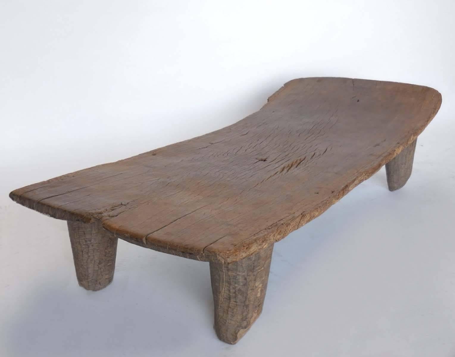 african bench