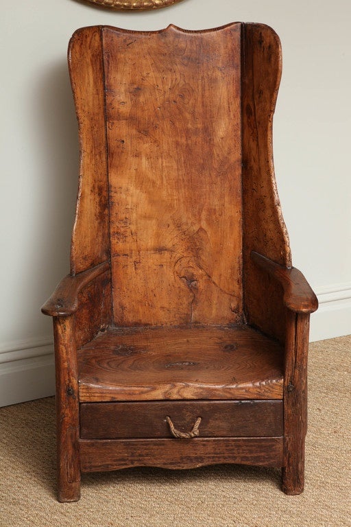 shepherds chair