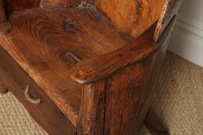 shepherds chair for sale