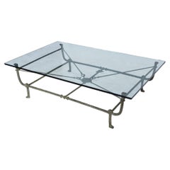 Giacometti Design Coffee Table