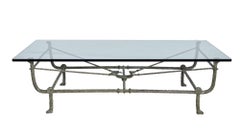 Giacometti Design Coffee Table