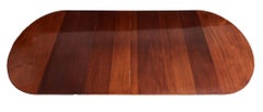 Chateau Sized French Directoire Dining Table