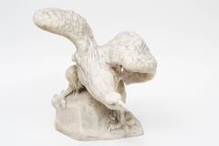 Royal Dux Bohemia Eagle