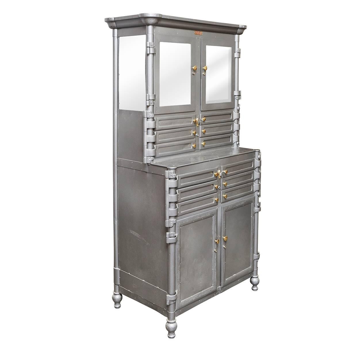 Medical Cabinet, circa 1910