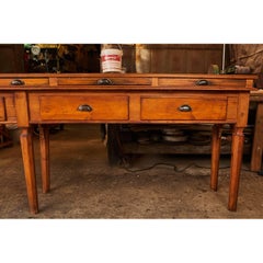 1920s Italian Sideboard