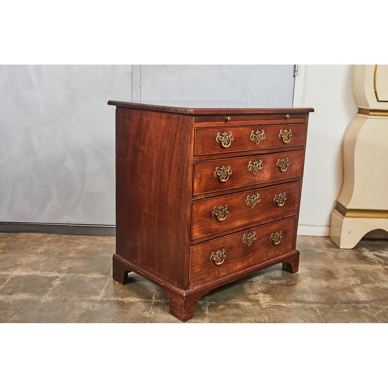 bachelor chest of drawers