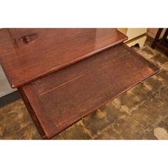 George III Bachelor Chest of Drawers