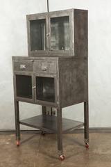 American Medical Cabinet