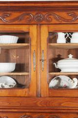 Buffet du Corps du 19ème siècle de style Henry II