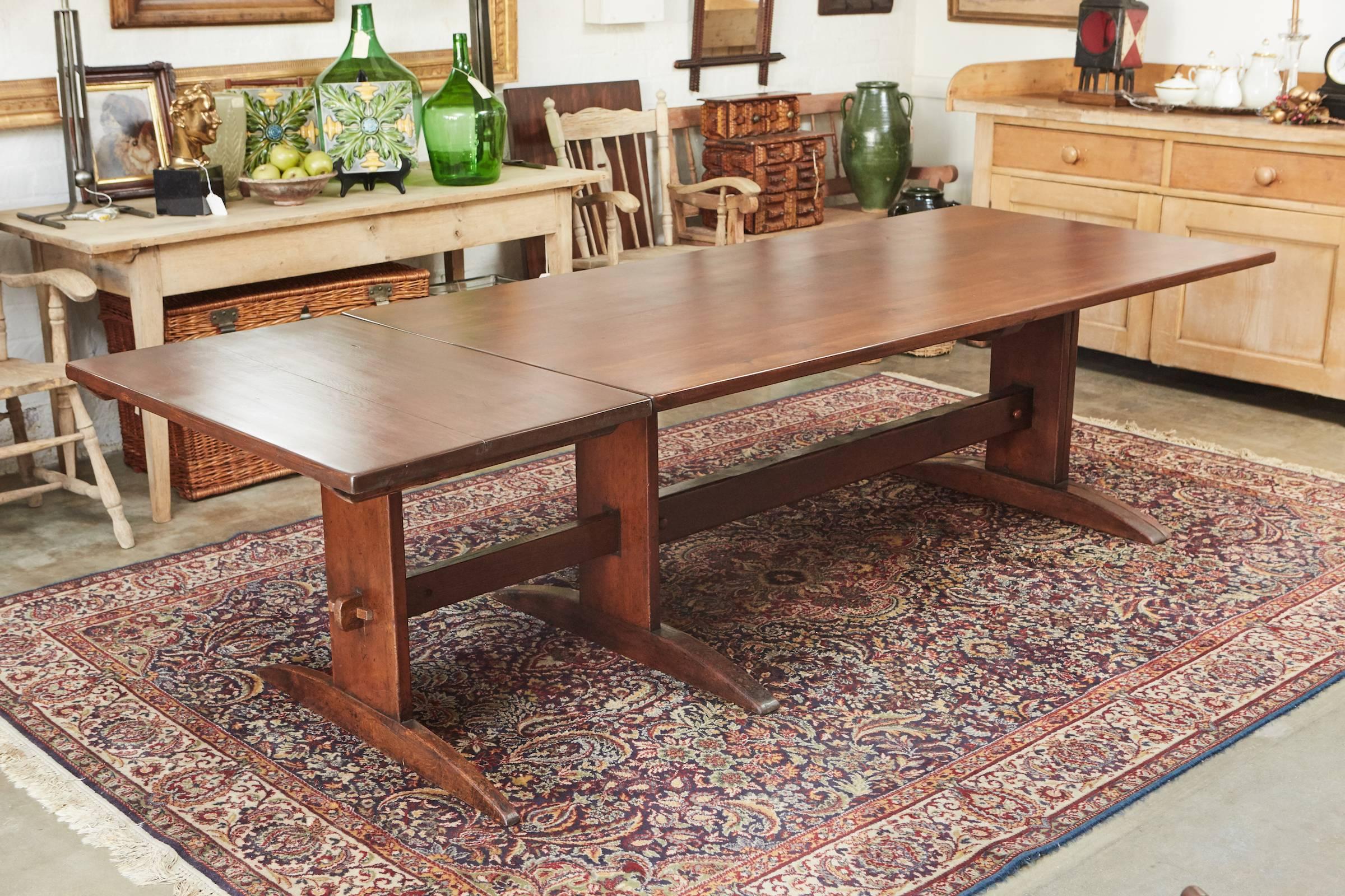 Other Rennick Furniture Dining Table with Leaves