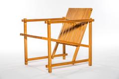 Hein Stolle, S88.1 Chair, 2001