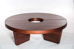Harvey Probber, Nuclear Coffee Table, 1940s