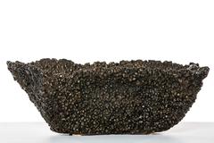Max Lamb Bronze Poly Vessel No. 6, 2011