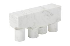 Max Lamb, Danby Marble Table