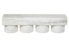 Max Lamb, Danby Marble Bench