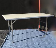 George Nelson 1950s Desk, Dining Table