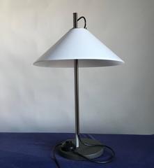 Enzo Mari Adjustable Table Lamp