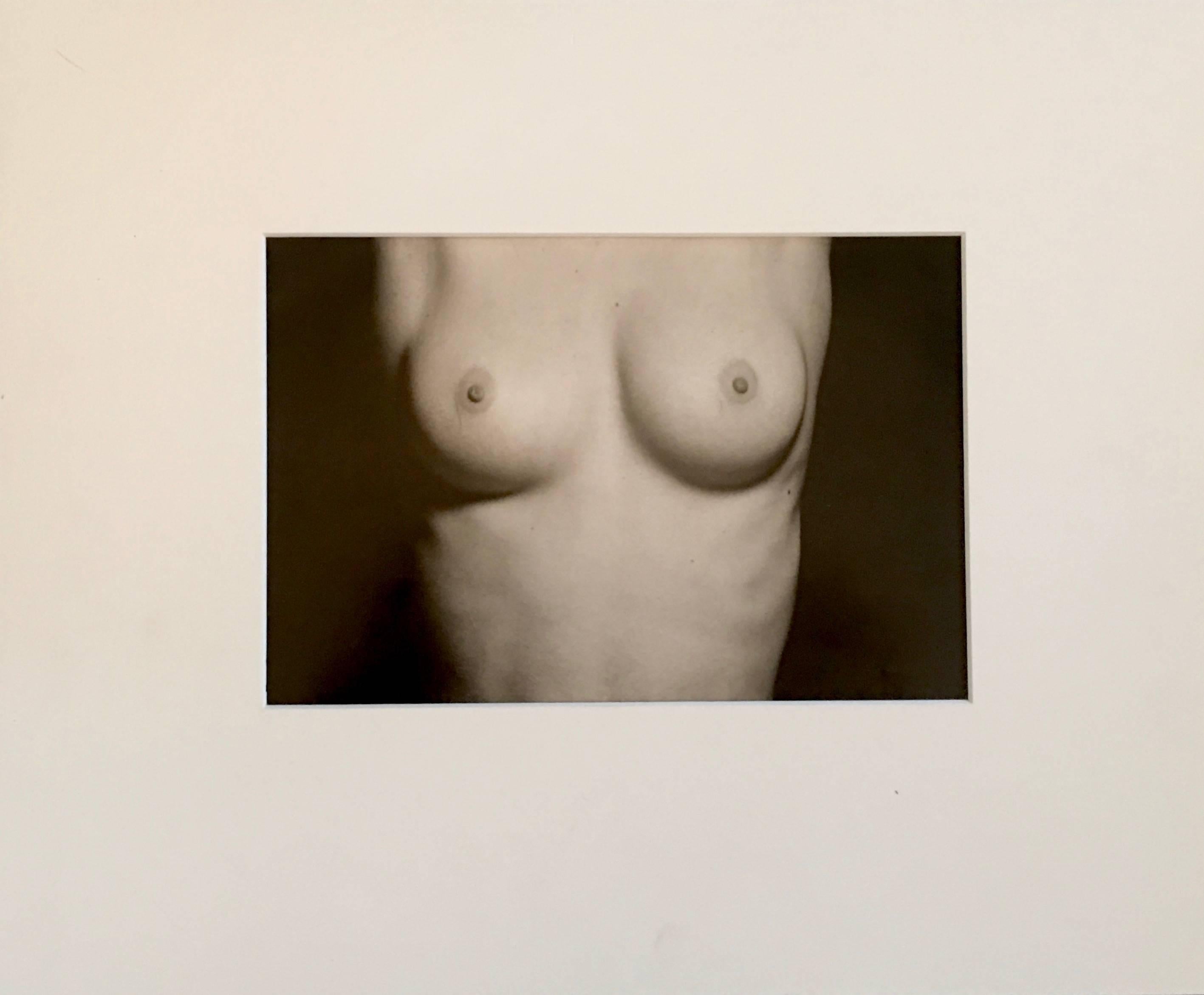 madonna early nudes