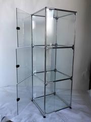 Fritz Haller High Modernist Vitrine