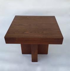Milo Baughman Occasional Table for Thayer Coggin