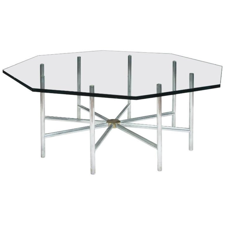 John Vesey Coffee Table For Sale