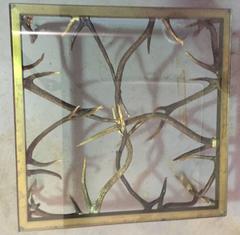 Anthony Redmile Antler Coffee Table