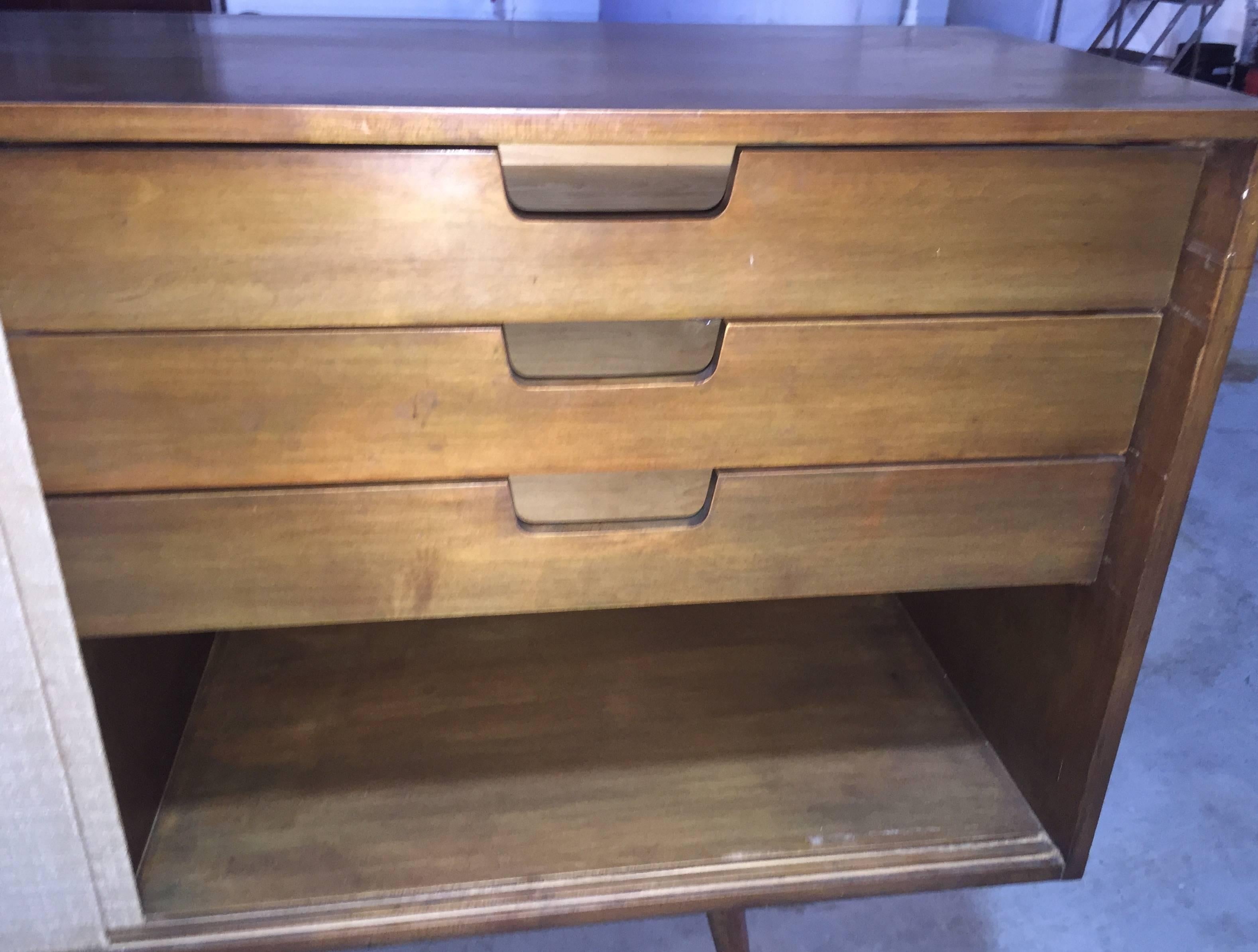 Paul McCobb Planner Group Sideboard In Good Condition For Sale In Brooklyn, NY
