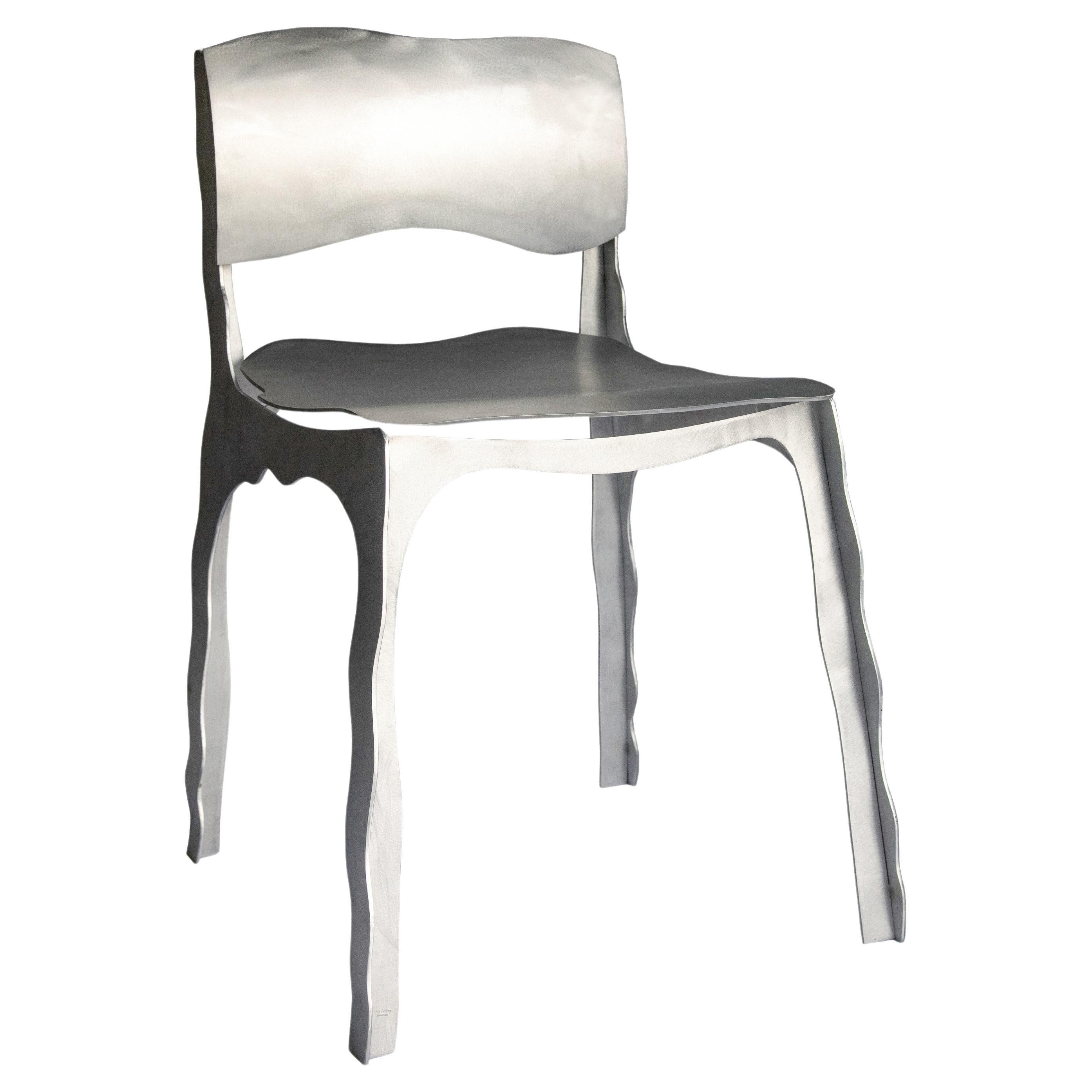 Contemporary Vanity Chair (V2) For Sale