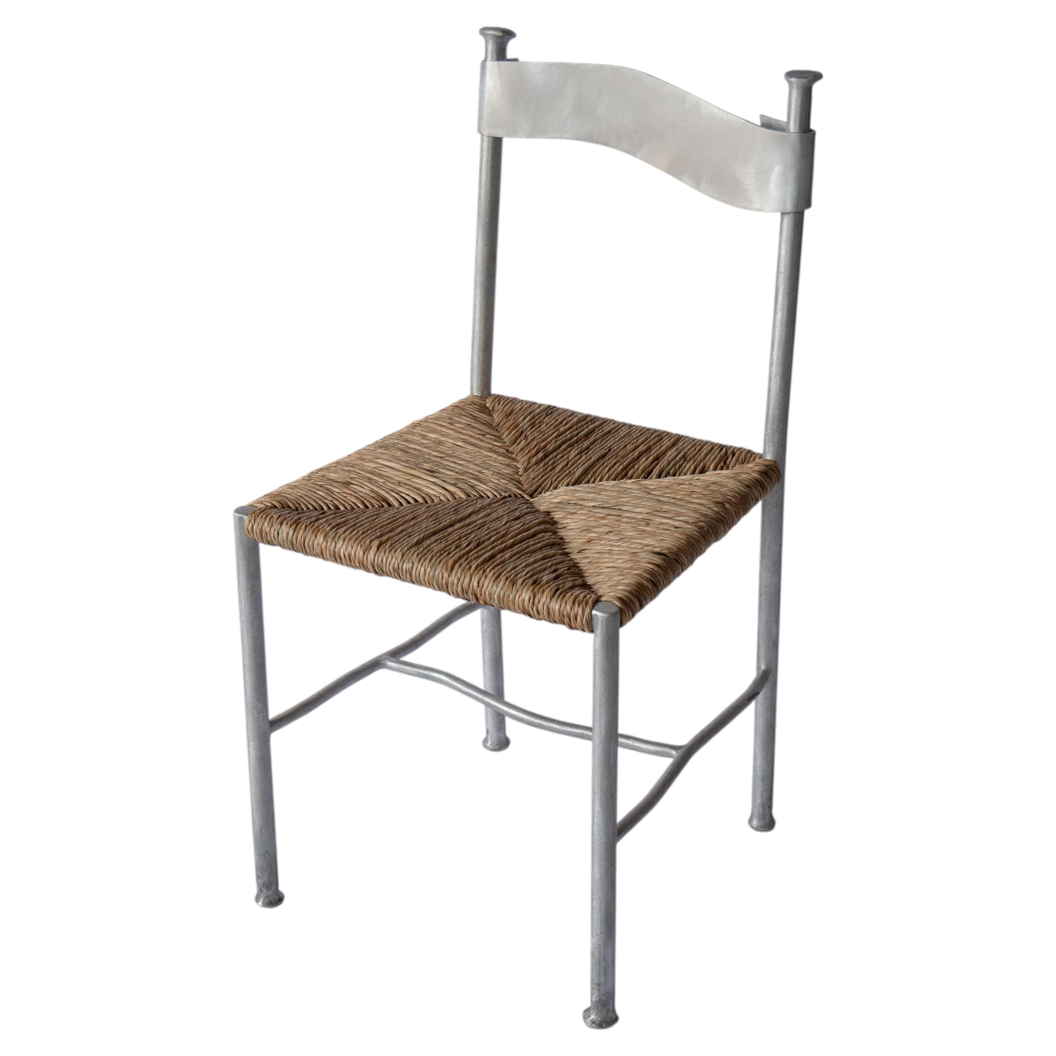 Woven Dream Chair For Sale